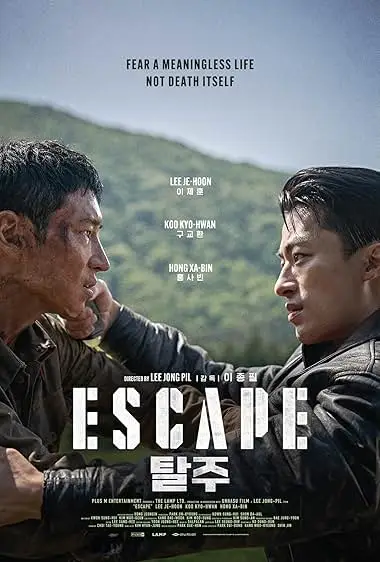 Escape